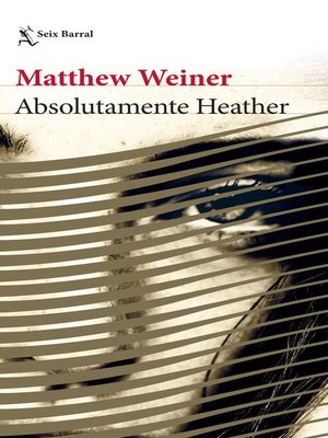 cover image of Absolutamente Heather (Edición mexicana)